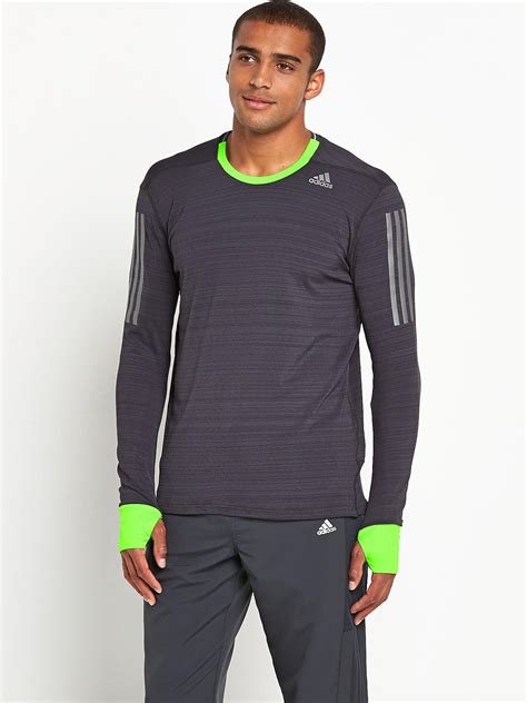 Adidas tops for men uk